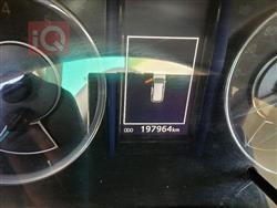 تويوتا فورجنر